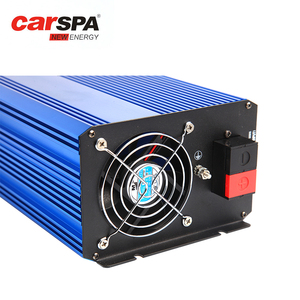 Inversor de Corriente de Onda Sinusoidal Pura de 1000w 2000w 12v Dc 230/120v Ac para Sistema Solar/Hogar, Fabricante <span class=keywords><strong>Profesional</strong></span> de Inversores - Product Image 3