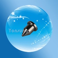Nouveau kit de pompe à jet d'encre Domino 67817 compatible avec encre à base d'eau pour imprimante à jet d'encre Domino A100 A200 A300, pièces détachées