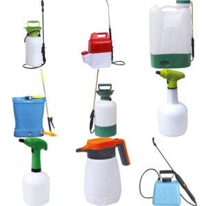 Ferme <span class=keywords><strong>Portable</strong></span> sac à dos pulvérisateur buse pression <span class=keywords><strong>brumisateur</strong></span> 20 litres électrique à piles pulvérisateur électrique agricole - Product Image 2