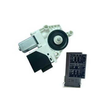 VW-Ibiza Cordoba/Vario (<span class=keywords><strong>SEAT</strong></span>) <span class=keywords><strong>Moteur</strong></span> de lève-<span class=keywords><strong>vitre</strong></span> 6L2959801 6L2959802 6Q0959811B 6Q0959811B 6L2959802A Lève-vitres - Product Image 3