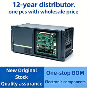 Variador de Frecuencia Original SV220iS5-4N 22kW 380~460V 3P IS5 de Alto Rendimiento - Product Image 5