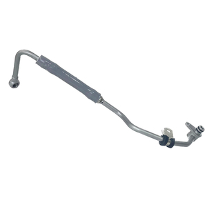 Ligne d'huile de turbocompresseur PTFE pour 14 ~ 17 <span class=keywords><strong>Ford</strong></span> Focus/C-Max/<span class=keywords><strong>Fiesta</strong></span> 1.0L CM5G6K679KA - Product Image 1