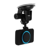 Sensor de Advertencia de Fatiga para Conducir Karadar F16, Sensor Antisueño para Conductor, Sensor de Fatiga para una Conducción Segura, Sistema de Alarma para Automóvil