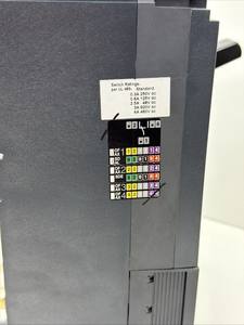 เบรกเกอร์400N GCR 400-630 F/N/H/NA <span class=keywords><strong>Micrologic</strong></span> <span class=keywords><strong>5.3</strong></span> E PLC - Product Image 5