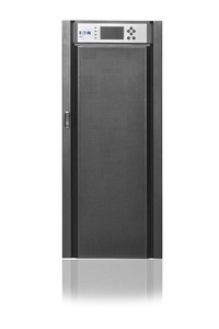 Sistema de Alimentación Ininterrumpida (UPS) <span class=keywords><strong>Eaton</strong></span> <span class=keywords><strong>93E</strong></span> <span class=keywords><strong>93E</strong></span>-30-N-MBS de 30 kVA, 27 kW, Trifásico, 400 Vca, Conversión Doble, Tipo Torre, Online - Product Image 6