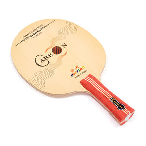 Lame <span class=keywords><strong>de</strong></span> <span class=keywords><strong>ping</strong></span>-<span class=keywords><strong>pong</strong></span> Hinoki et Carbon adaptée aux joueurs <span class=keywords><strong>de</strong></span> niveau avancé lame <span class=keywords><strong>de</strong></span> tennis <span class=keywords><strong>de</strong></span> table professionnelle - Product Image 2