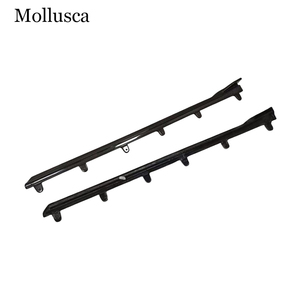 Faldones Laterales Estilo Serie 4 G22/G23, Faldones Laterales de Fibra de Carbono Auténtica, Alerones Laterales 2020-2025 - Product Image 3