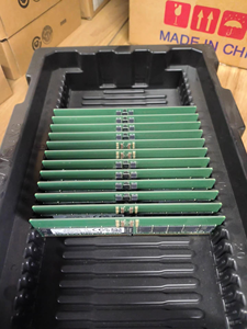 โมดูลหน่วยความจำเซิร์ฟเวอร์ DDR5 5600MHz ECC RDIMM ขนาด 32GB รุ่น M321R4GA3EB2-CWM ผ่านการทดสอบแล้ว ใช้งานได้ - Product Image 3