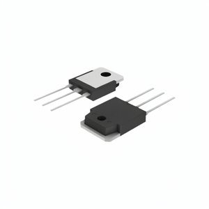 Transistors Electronics Component TO-3P-3, SC-65-3 Original FGA6540WDF - Product Image 1