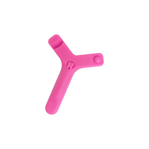 Palillos de masticación ortodónticos en forma de Y, directos de fábrica, especiales para aparatos dentales invisibles y cuidado de los dientes. - Product Image 2