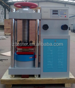 Essai de compression pour machine d'essai du béton - Product Image 5
