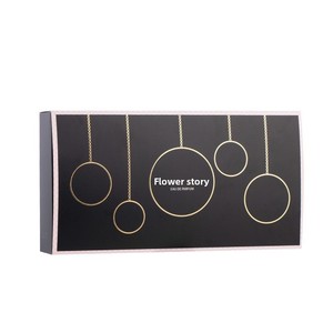 Perfume <span class=keywords><strong>de</strong></span> Lujo para <span class=keywords><strong>Mujer</strong></span> Árabe, Fragancia Duradera, Set <span class=keywords><strong>de</strong></span> Regalo con Aroma a Rosa y Gardenia, para Venta al Por Mayor - Product Image 5