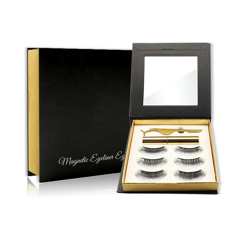 Набор профессиональных пинцетов для наращивания ресниц, набор ресниц из норки оптом