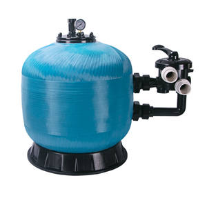 <span class=keywords><strong>Filtre</strong></span> à eau et à sable latéral en fibre de verre robuste essentiel pour la <span class=keywords><strong>piscine</strong></span> - Product Image 6