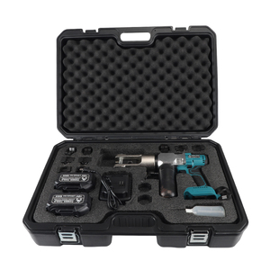 ZYM-300H Battery Powered Hydraulic <b>Crimping</b> Tools Cordless Clamp Hydraulic Pliers - Product Image 6