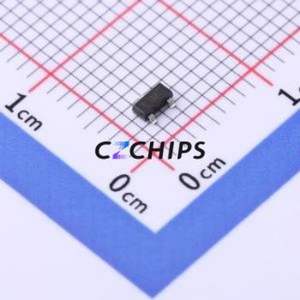 New-Original PMBTA13,215 SOT-23 Transistor Darlington Transistor Whole Sale Electronic Component Chips Supplier & BOM Service - Product Image 1