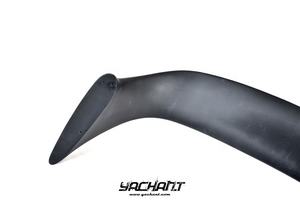 Alerón Trasero de Fibra de Vidrio Estilo OEM para Toyota <span class=keywords><strong>Supra</strong></span> <span class=keywords><strong>MK</strong></span> <span class=keywords><strong>IV</strong></span> 1993-2002, Compatible con el Kit de Carrocería del Alerón Trasero MK4 - Product Image 4