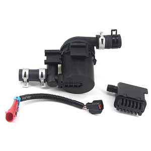 Válvula solenoide de carbón GMC 911-099, válvula de control de gas con puerto de 3/4 pulgadas DCF-0022 - Product Image 5