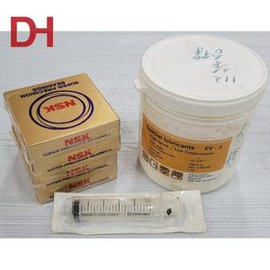 Micro-axe de meulage à haute vitesse, faible bruit et couple élevé pour le perçage - Product Image 3