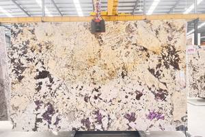 Encimera de mármol de ónix con retroiluminación translúcida DE LA Patagonia brasileña para revestimiento de paredes y decoración de suelos - Product Image 5