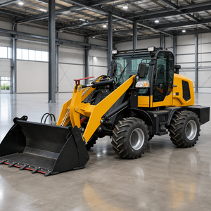 <span class=keywords><strong>Mini</strong></span>-chargeuse sur pneus diesel hydraulique avec <span class=keywords><strong>godet</strong></span> et <span class=keywords><strong>grappin</strong></span>, certifiée CE EPA Euro 5, <span class=keywords><strong>pour</strong></span> l'agriculture et la construction, livraison gratuite, fournisseur mondial <span class=keywords><strong>pour</strong></span> les marchés d'exportation - Product Image 3