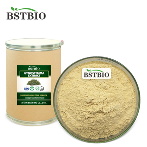 BSTBIO <span class=keywords><strong>Jiaogulan</strong></span> Gynostemma 펜타필라 추출물 분말 Gypenoside <span class=keywords><strong>98</strong></span>% Gynostemma 추출물 - Product Image 3