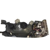 Convient pour les phares de To-yota Coacter Yu-tong King-long Mini Bus Phares Cmb Accessoires d'assemblage de phares