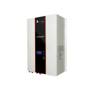Inversor solar mppsolar recargable, 8000w, 8,0000 KW, <span class=keywords><strong>saj</strong></span> - Product Image 1