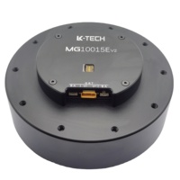 MG10015E-i10v2(RMD-X10) Rapport de réduction 1:10 Moteur à engrenages planétaires double à couple élevé pour bras robotique Chien robot