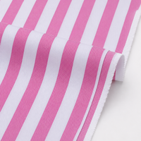 Tela antiestática de poliéster y algodón TC para uniformes médicos, transpirable, cómoda y fácil de lavar, para trajes de personal hospitalario.