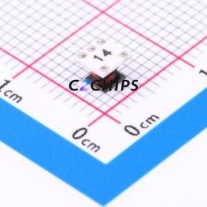DBTC16-282LX+ RF Coupler SMD-5 RF ( Frequency: )( Coupling Factor: 16.8dB )( Insertion Loss: 2.4dB )( Return Loss: 22dB ) - Product Image 2