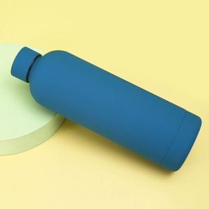 Termos con Logotipo Impreso, Regalo Promocional para Actividades Corporativas, Botellas de Agua Personalizadas - Product Image 5