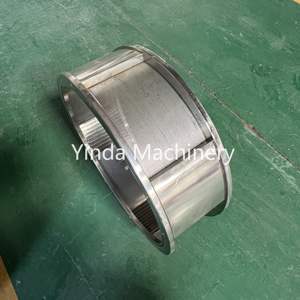 Sea <strong>salt</strong> Production <strong>machine</strong> Table Design Pin Mill Pulverizer Sea <strong>salt</strong> <strong>grinding</strong> <strong>machine</strong> - Product Image 5