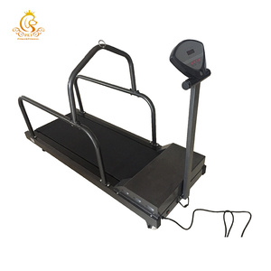Tapis roulant électrique pour animaux <span class=keywords><strong>de</strong></span> compagnie EUR PET, robuste et silencieux, pour chiens, avec clôture <span class=keywords><strong>de</strong></span> sécurité et support <span class=keywords><strong>de</strong></span> laisse - Product Image 6