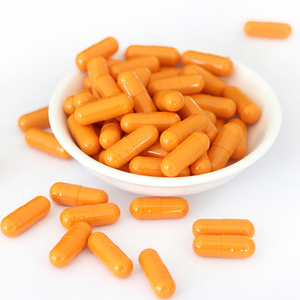 Oem Co-Enzym <span class=keywords><strong>Q10</strong></span> <span class=keywords><strong>Softgel</strong></span> Capsules Voor Hart Gezondheid & Anti-Vermoeidheid Aanpasbare Oem Coq10 Capsules - Product Image 5