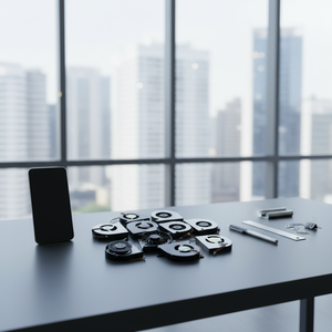 Fabbricazione di buona qualità del computer portatile del dispositivo di raffreddamento per Lenovo <span class=keywords><strong>IdeaCentre</strong></span> Q180 Q190 - Product Image 2