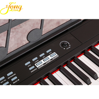 Piano Digital Piano 88 Keys Electronic Piano Keyboard Musical Instrument