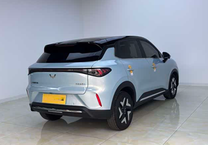 Wuling Bingo <span class=keywords><strong>Mini</strong></span> EV SUV Usado, Autonomía de 430 km, Motor de 50-100KW, Vehículo de Nueva Energía, Disponible en Stock y Listo para Enviar Ahora - Product Image 4