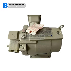 DVS DVM DVL ชุดเดียวปั๊มใบพัด DVS-1V DVS-2V DVS-3V DVS-4V DVS-5V DVS-6V DVM-1V DVM-2V DVM-3V DVM-4V DVM-5V DVL *-2V - Product Image 4