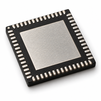 Chip Sirkuit Terpadu Ic IC ADC 14BIT PIPELINED 64LFCSP 64 VFQFN Exposed Pad Sourcing Service Data Acquisition AD9648BCPZ-125