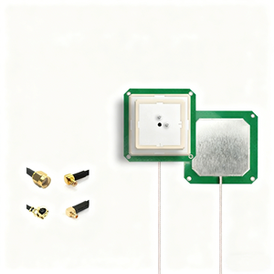 <span class=keywords><strong>Antenne</strong></span> GPS RTK active/passive 1575 MHz 1602 MHz interne pour la navigation maritime, agricole et automobile, récepteur GPS - Product Image 1