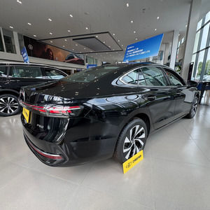 Nuove Auto VW <span class=keywords><strong>Passat</strong></span> B8 <span class=keywords><strong>B7</strong></span> B6 Pro 2026, Berlina 4 Porte 5 Posti a Benzina, Modelli 2025 280TSI 380TSI 330TSI 300TSI Automatici - Product Image 4