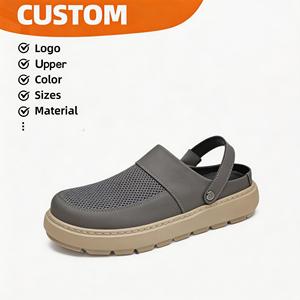 Calzado <span class=keywords><strong>de</strong></span> Trekking para <span class=keywords><strong>Hombre</strong></span>, Cómodo, Antideslizante, Resistente, para Exteriores, para Todo Tipo <span class=keywords><strong>de</strong></span> Clima, Montañismo, Camping y Senderismo, Venta al Por Mayor - Product Image 1