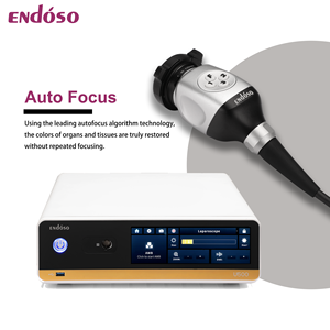 Endoso UHD Laparoscopy Hysteroscopy ENT Imaging System <strong>Auto</strong> <strong>Focusing</strong> 4K Medica Endoscopy Camera System - Product Image 5