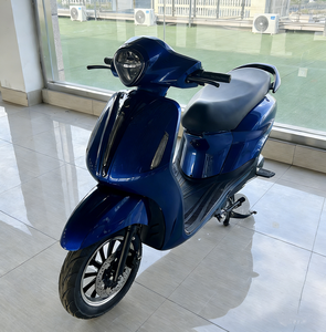 Scooter électrique 1000W avec siège, moto tout-terrain électrique, scooter électrique pour adulte, <span class=keywords><strong>paiement</strong></span> sécurisé, directement de l'usine - Product Image 4
