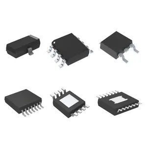 Circuits intégrés TGF2819-FS RF JFET Transistors 3.5GHz 32V GaN PAE 58% à 3.3GHz Puces IC TGF2819-FS