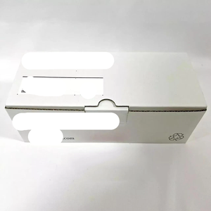 ฟู-110 พีแอลซีติดตั้งหัวเซ็นเซอร์ไฟเบอร์สำหรับ 110 แอนตี้คอร์ - Product Image 2