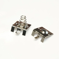 Contact de batterie XGH OEM ODM pour Gameboy DMG
