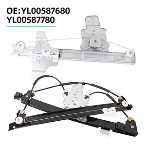 YL00587680 YL00587780 YL00587880 YL00587980 <span class=keywords><strong>Elevalunas</strong></span> Eléctrico para Peugeot <span class=keywords><strong>Citroen</strong></span> <span class=keywords><strong>C5</strong></span> - Product Image 2