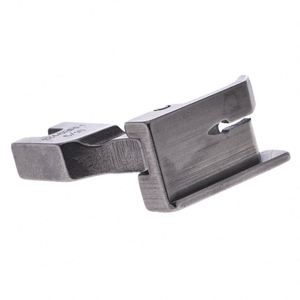 Piedino a Pressione Destro per <span class=keywords><strong>Macchina</strong></span> <span class=keywords><strong>da</strong></span> <span class=keywords><strong>Cucire</strong></span>, Modello 12463RH, Misura 5/16, Parti per Cucito P815 - Product Image 4